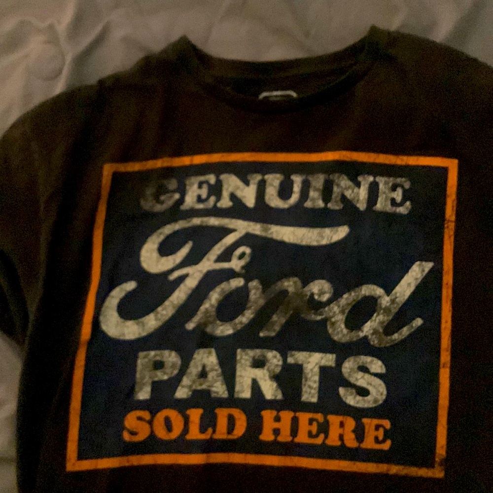 Ford t shirt